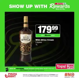 Spar Tops catalogue Page 9