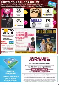 Volantino Unicoop Pagina 19