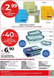 Volantino Unicoop Pagina 20