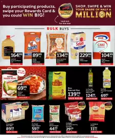 Oxford Freshmarket catalogue week 42 Page 5: Kellogg's Premium Stir Fry Noodles €29,99, Selati White Sugar €229,99