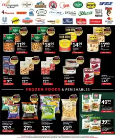 Oxford Freshmarket catalogue week 42 Page 7: Natures Garden Hawaiian Stir Fry or Country Mix €32,99