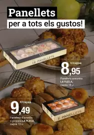 Folleto BonpreuEsclat Página 18