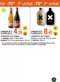 Folleto BonpreuEsclat Página 47