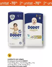 Folleto BonpreuEsclat Página 52