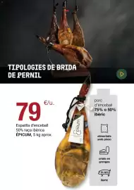 Folleto BonpreuEsclat Página 79