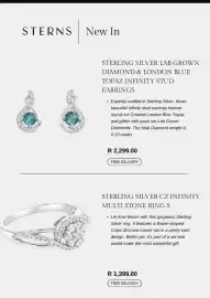 Sterns catalogue Page 2