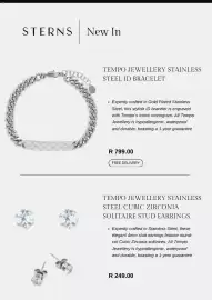 Sterns catalogue Page 3