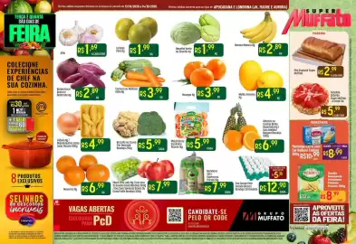 Encarte Muffato Página 1