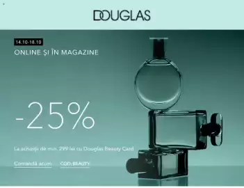 Magazine Douglas Pagină 1