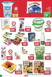Coop akciós újság | abc es szuper Oldal 2