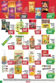 Coop akciós újság | abc es szuper Oldal 6