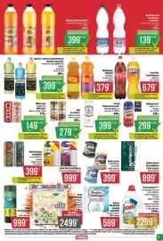 Coop akciós újság | abc es szuper Oldal 7