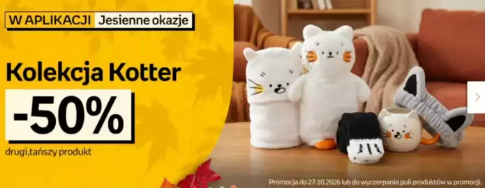 Empik gazetka Strona 10