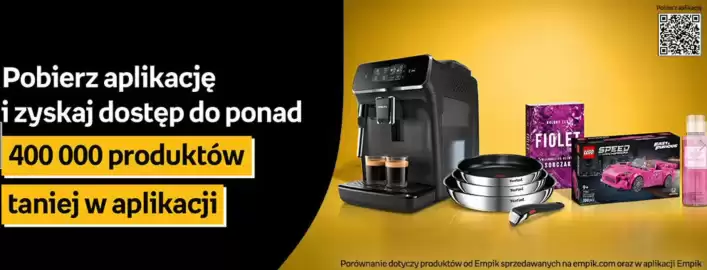 Empik gazetka Strona 3