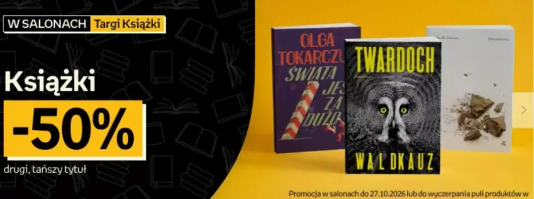 Empik gazetka