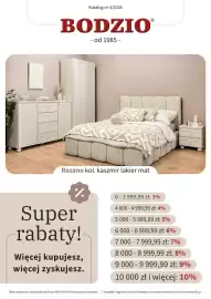 Meble Bodzio katalog Strona 1