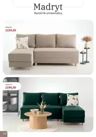 Meble Bodzio katalog Strona 126