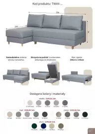 Meble Bodzio katalog Strona 127