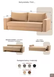Meble Bodzio katalog Strona 129
