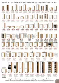 Meble Bodzio katalog Strona 13