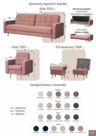 Meble Bodzio katalog Strona 131