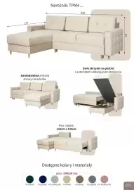 Meble Bodzio katalog Strona 133