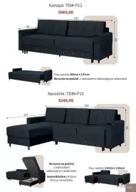 Meble Bodzio katalog Strona 137