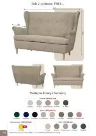 Meble Bodzio katalog Strona 140