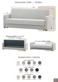 Meble Bodzio katalog Strona 145
