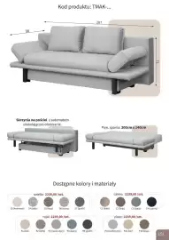 Meble Bodzio katalog Strona 151