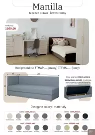 Meble Bodzio katalog Strona 155