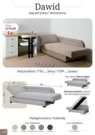 Meble Bodzio katalog Strona 156
