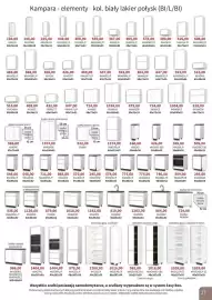 Meble Bodzio katalog Strona 17