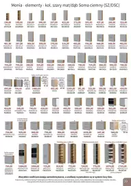 Meble Bodzio katalog Strona 19