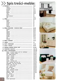 Meble Bodzio katalog Strona 2