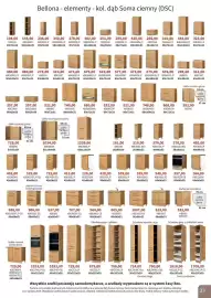 Meble Bodzio katalog Strona 23