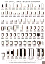 Meble Bodzio katalog Strona 25