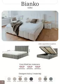 Meble Bodzio katalog Strona 32