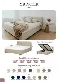 Meble Bodzio katalog Strona 34