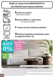 Meble Bodzio katalog Strona 4