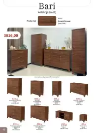 Meble Bodzio katalog Strona 40