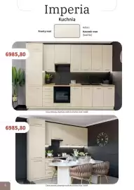 Meble Bodzio katalog Strona 6