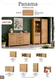 Meble Bodzio katalog Strona 68