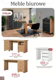 Meble Bodzio katalog Strona 76