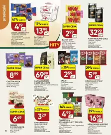 Chata Polska gazetka Strona 15