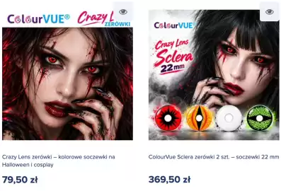 Twoje Soczewki gazetka Strona 1