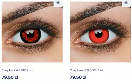 Twoje Soczewki gazetka Strona 6
