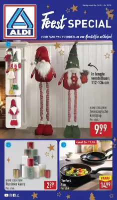 ALDI folder (geldig t/m 18-10)