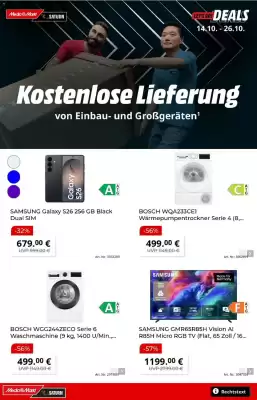 MediaMarkt (gültig bis 26-10)