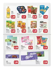 Feneberg Prospekt woche 43 Seite 10